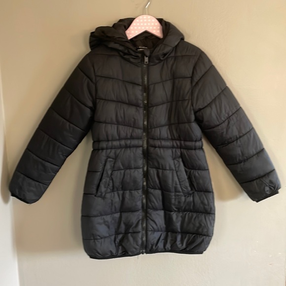 Primark Other - Girl's long coat jacket